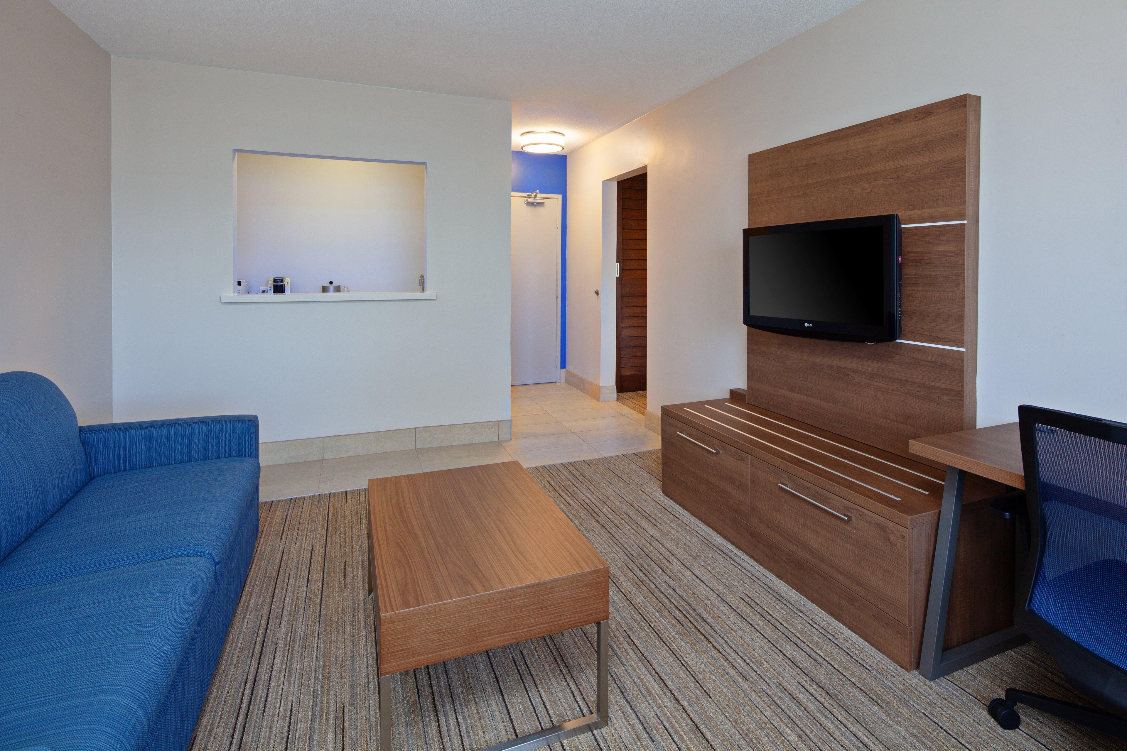 Holiday Inn Express Hotel & Suites San Diego-Escondido By Ihg Εξωτερικό φωτογραφία