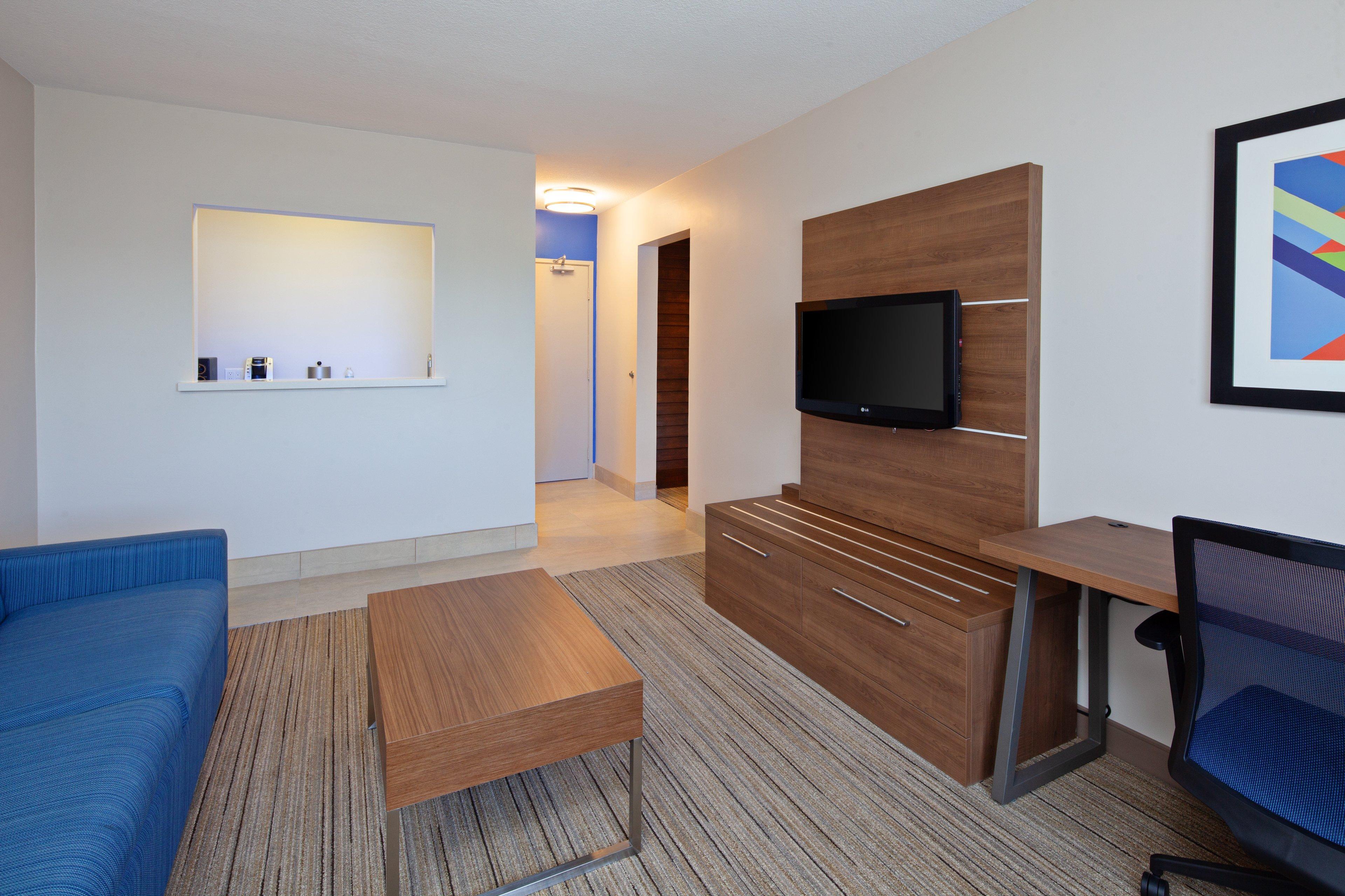 Holiday Inn Express Hotel & Suites San Diego-Escondido By Ihg Εξωτερικό φωτογραφία