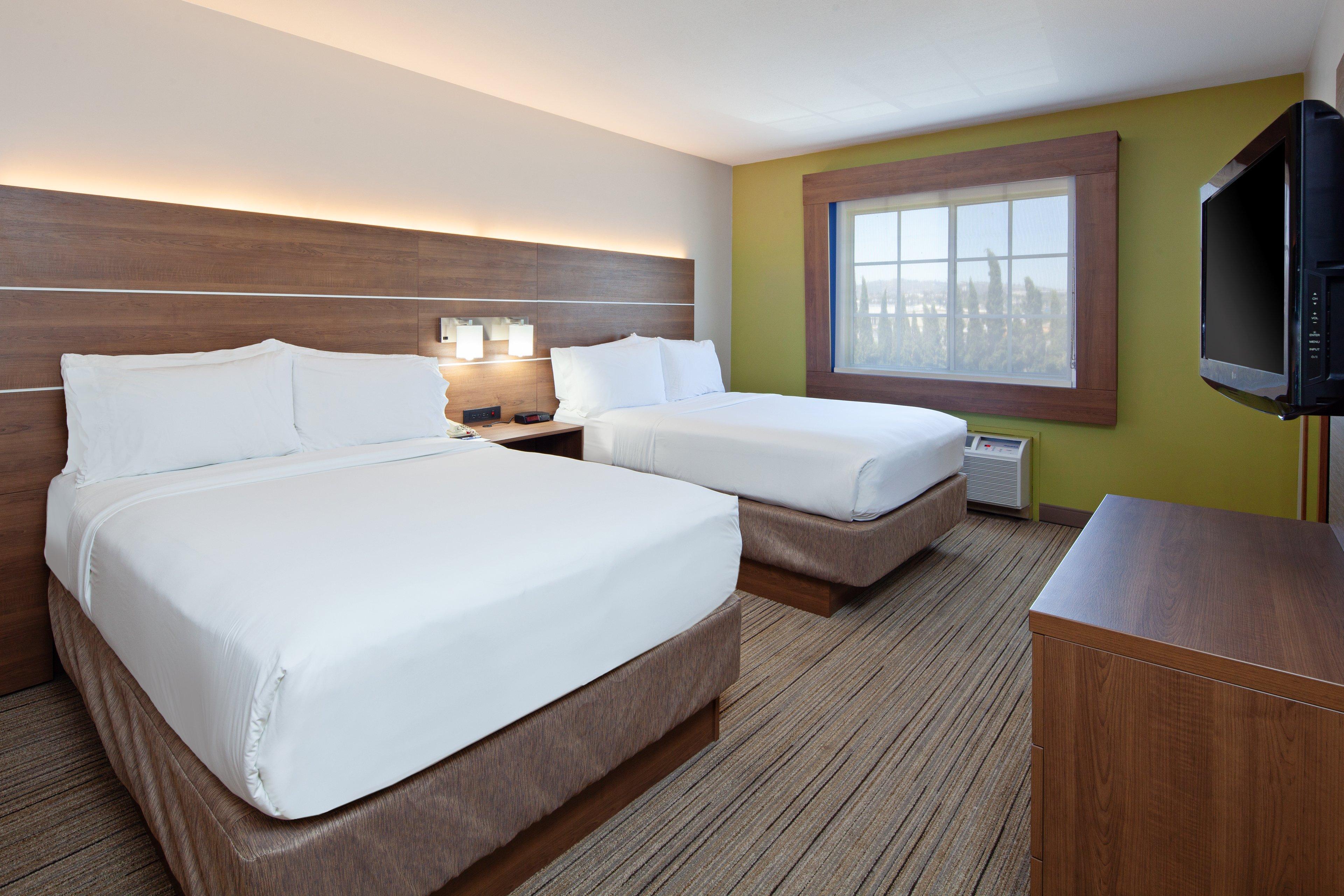 Holiday Inn Express Hotel & Suites San Diego-Escondido By Ihg Εξωτερικό φωτογραφία