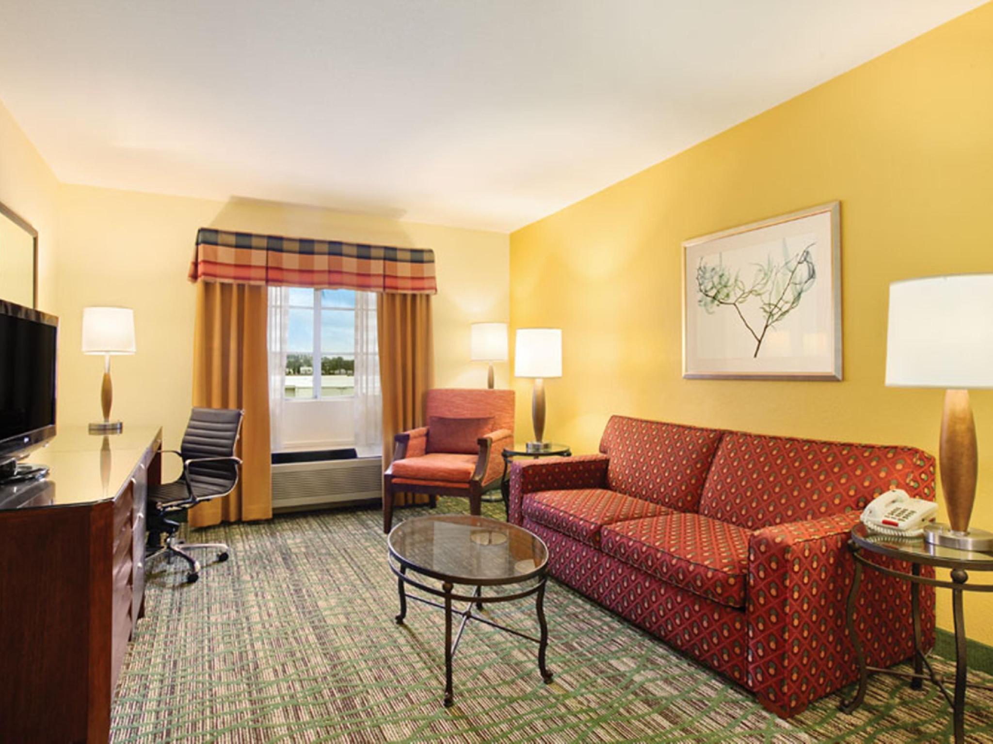 Holiday Inn Express Hotel & Suites San Diego-Escondido By Ihg Εξωτερικό φωτογραφία