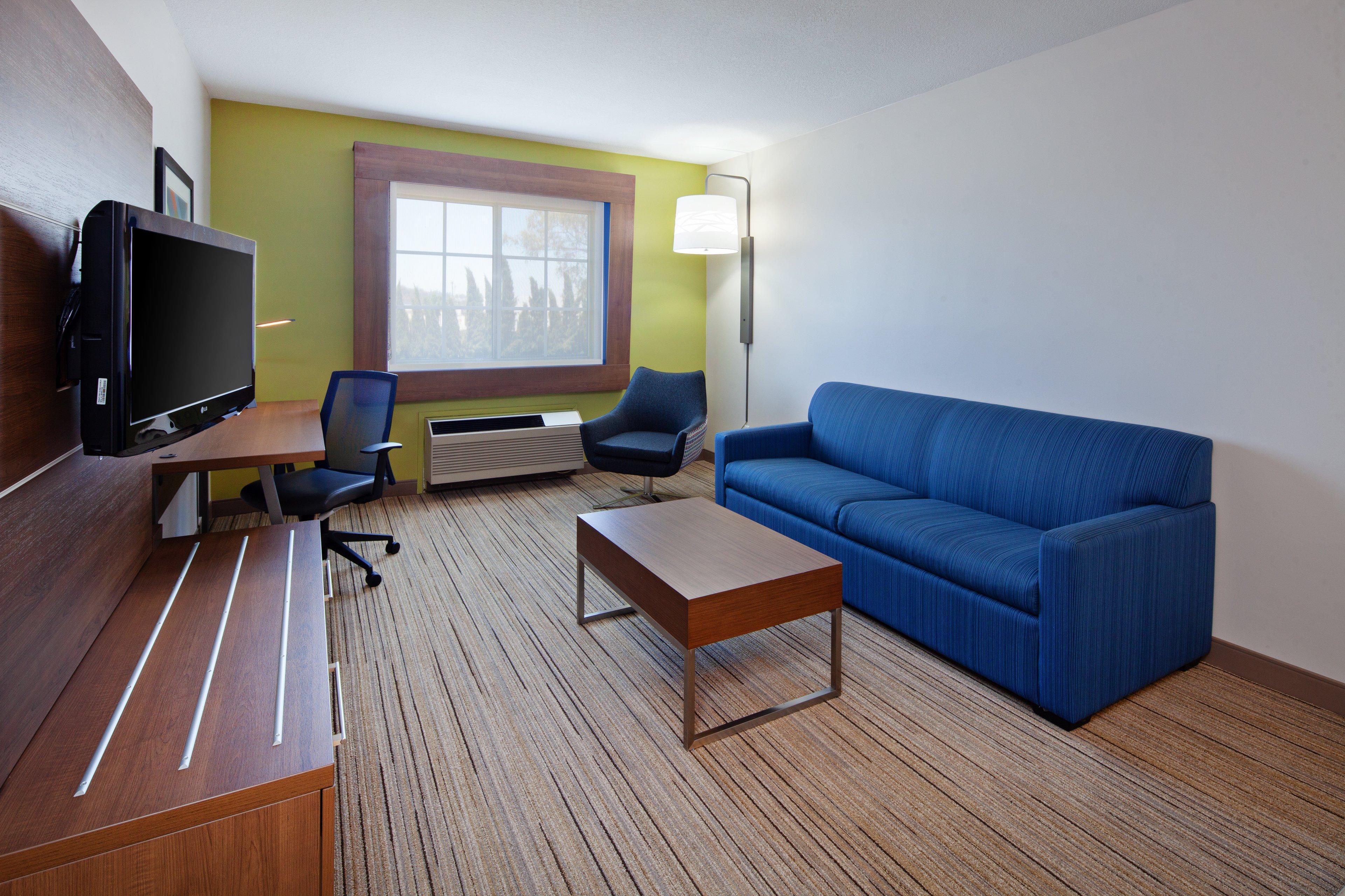 Holiday Inn Express Hotel & Suites San Diego-Escondido By Ihg Εξωτερικό φωτογραφία