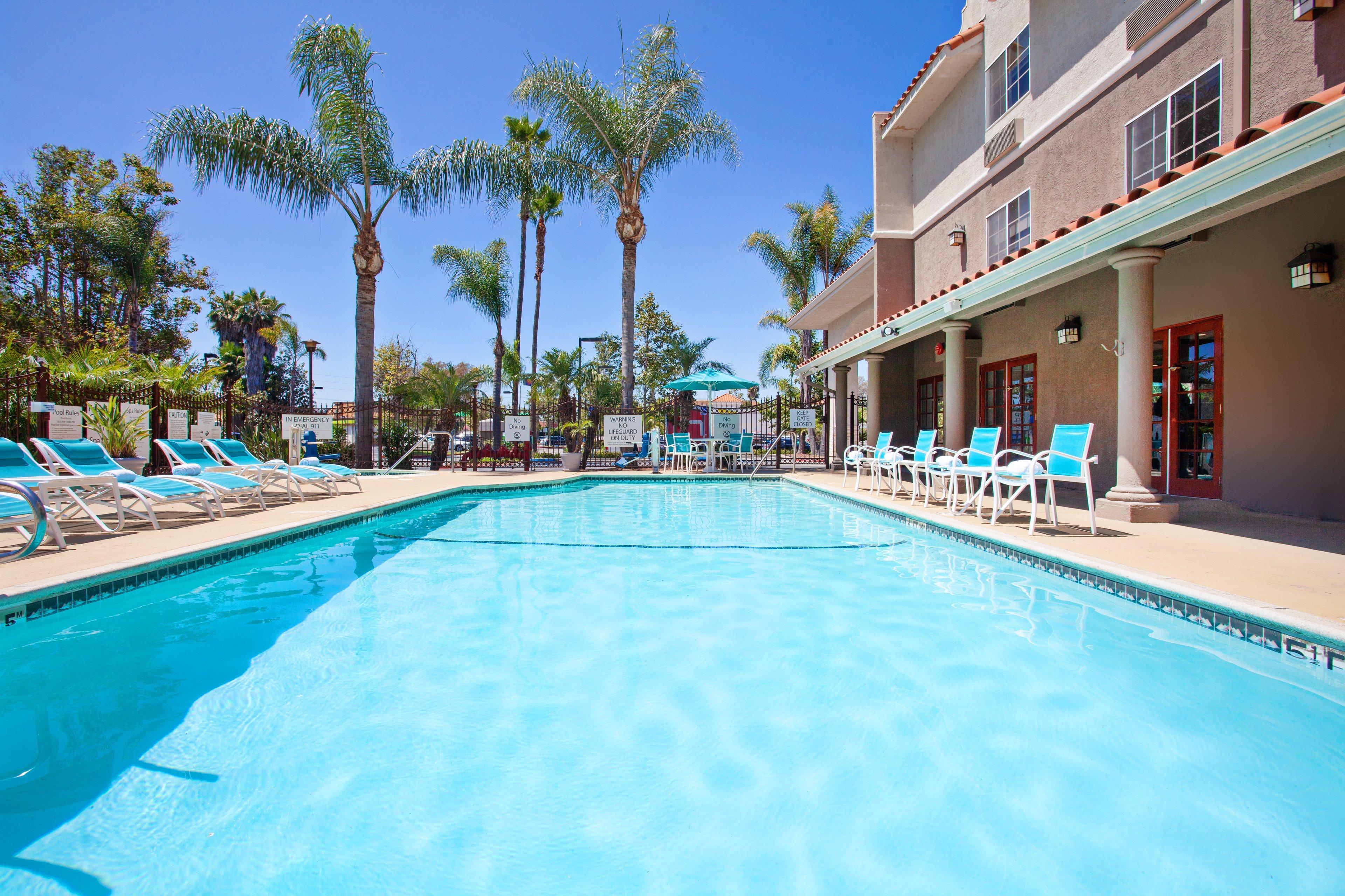 Holiday Inn Express Hotel & Suites San Diego-Escondido By Ihg Εξωτερικό φωτογραφία