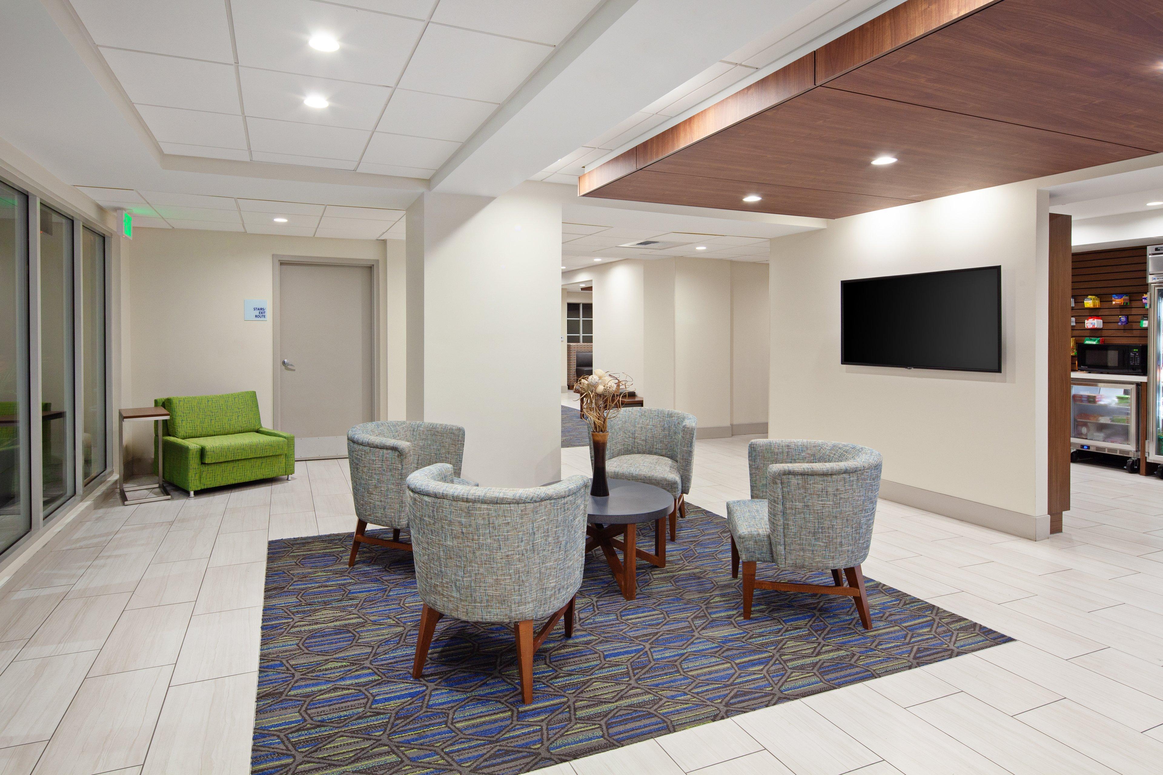 Holiday Inn Express Hotel & Suites San Diego-Escondido By Ihg Εξωτερικό φωτογραφία