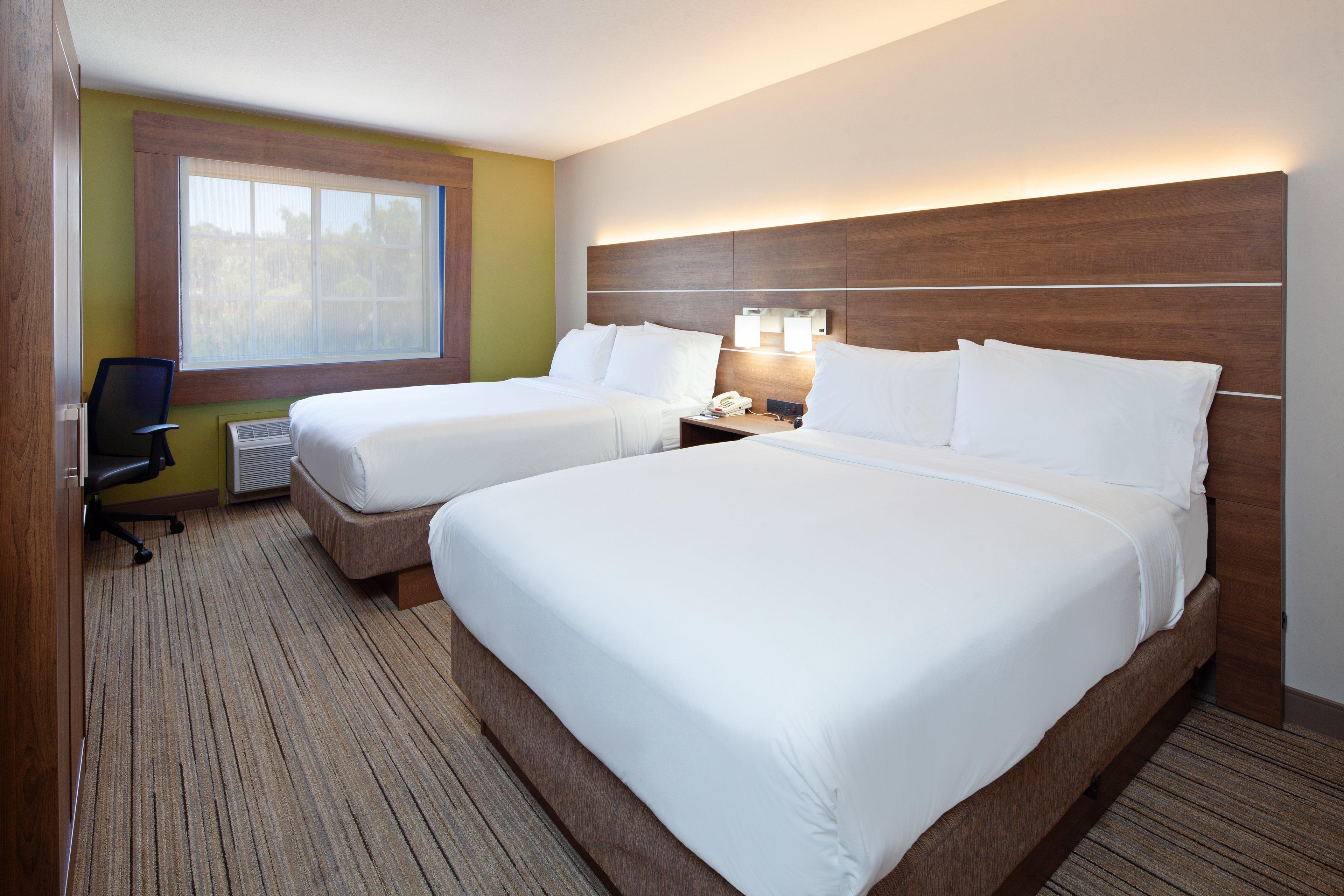 Holiday Inn Express Hotel & Suites San Diego-Escondido By Ihg Εξωτερικό φωτογραφία