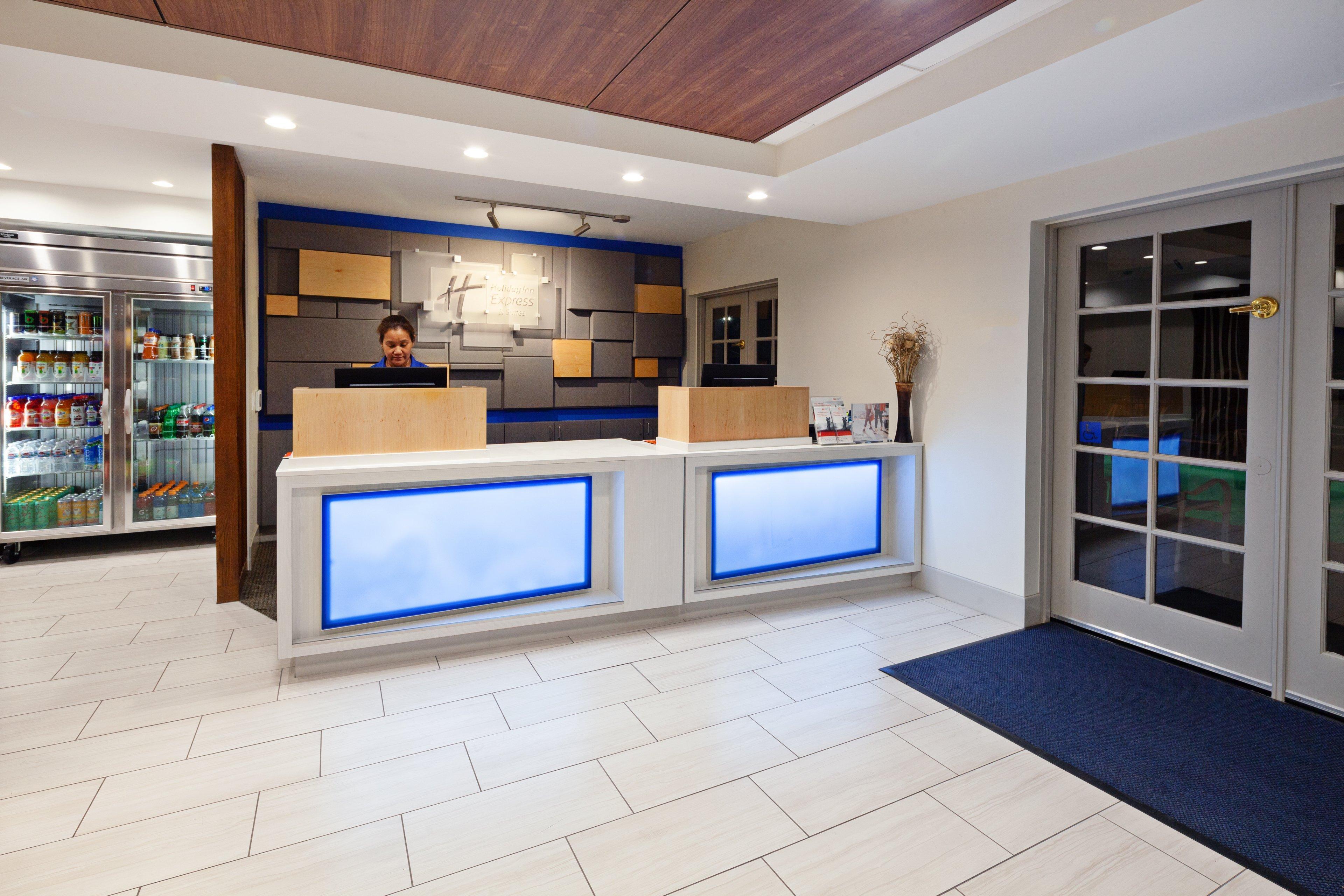 Holiday Inn Express Hotel & Suites San Diego-Escondido By Ihg Εξωτερικό φωτογραφία