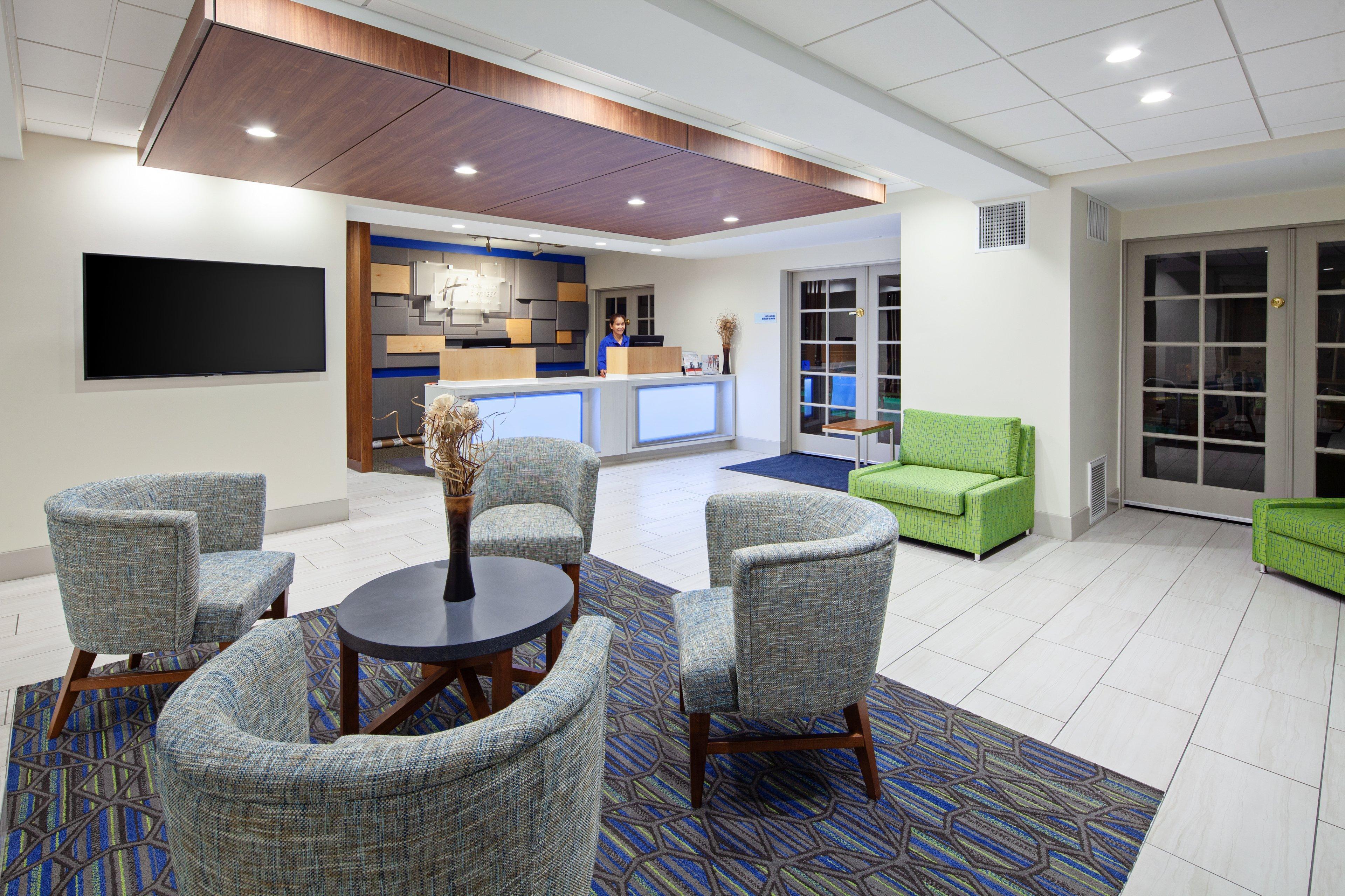 Holiday Inn Express Hotel & Suites San Diego-Escondido By Ihg Εξωτερικό φωτογραφία