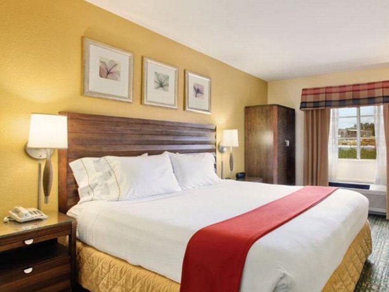 Holiday Inn Express Hotel & Suites San Diego-Escondido By Ihg Εξωτερικό φωτογραφία