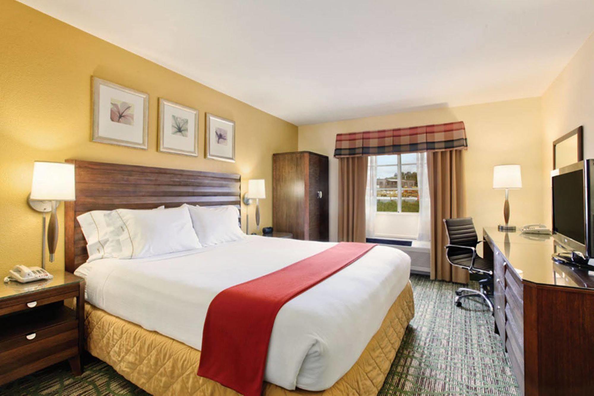 Holiday Inn Express Hotel & Suites San Diego-Escondido By Ihg Εξωτερικό φωτογραφία